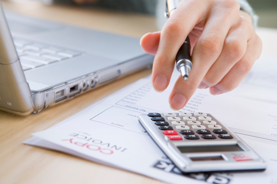 purchase order