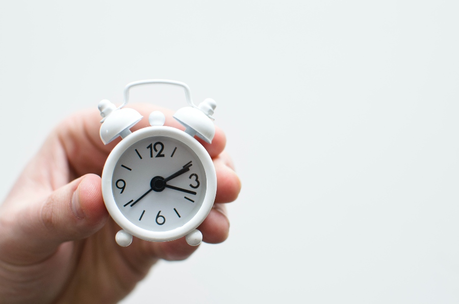 save-time